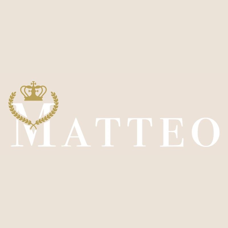 Matteo royal - vector graphics