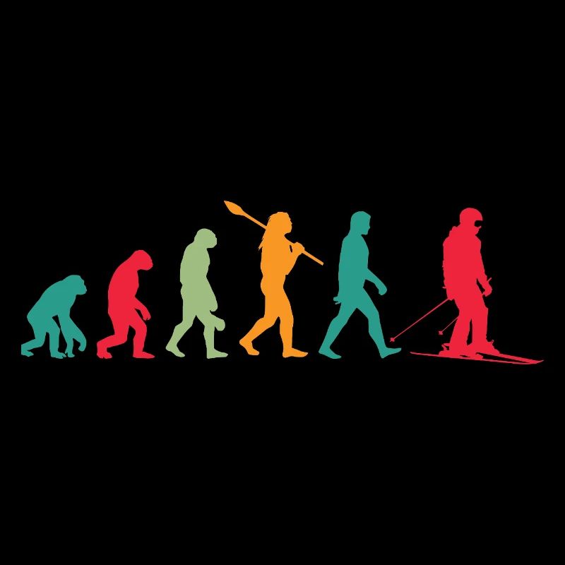 Evolution Ski