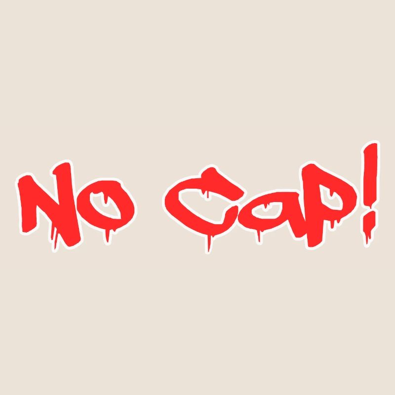No Cap