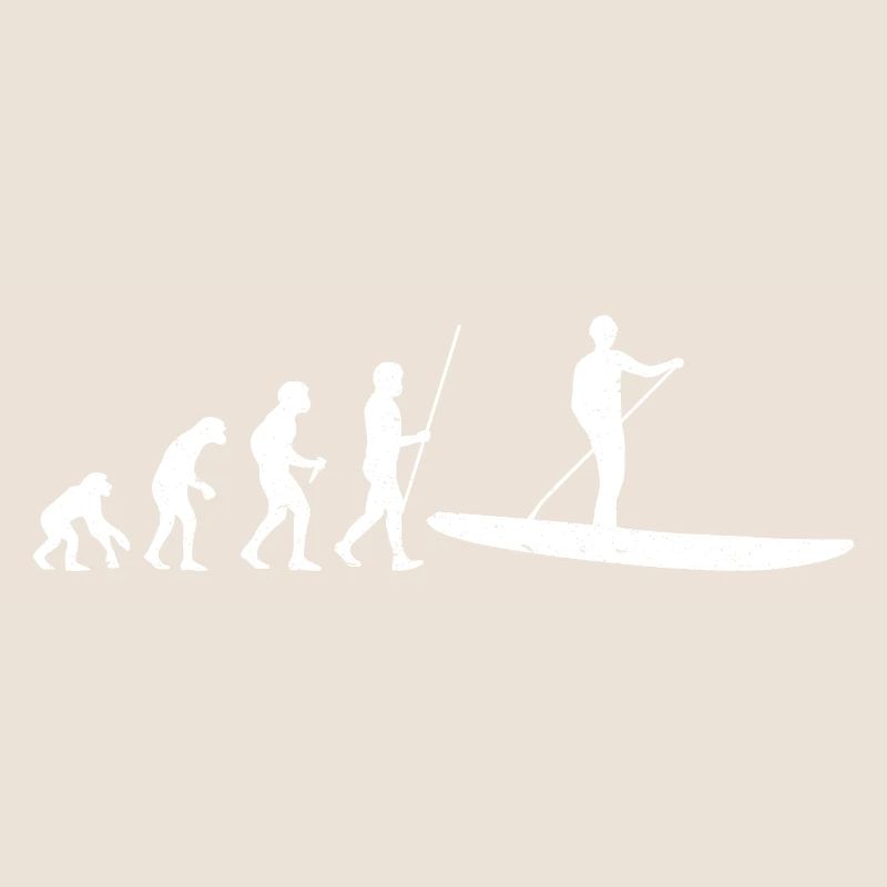 SUP Evolution