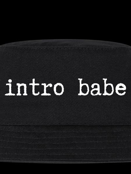 intro babe