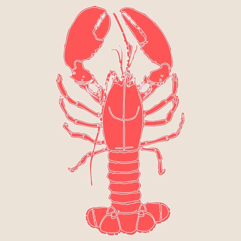 red lobster