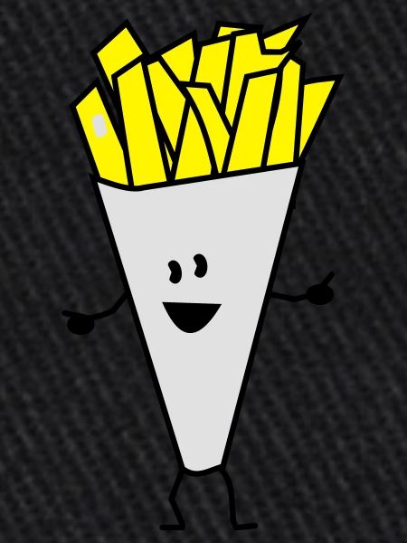 french fries