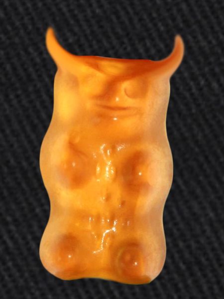 Gummibärchen Devil #3