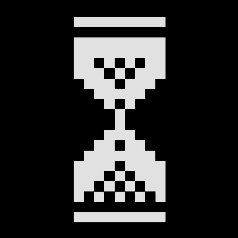 Sanduhr Cursor