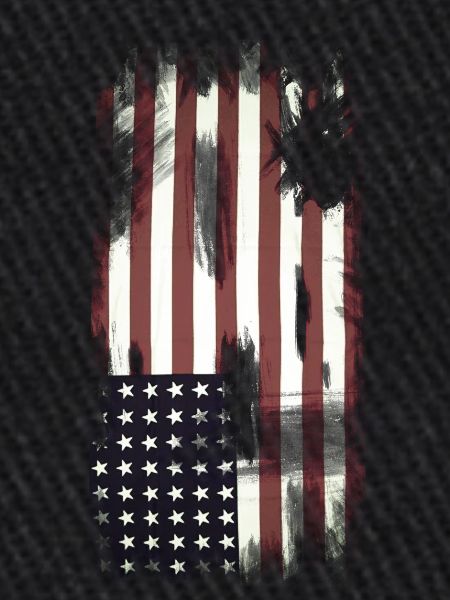USA Flag