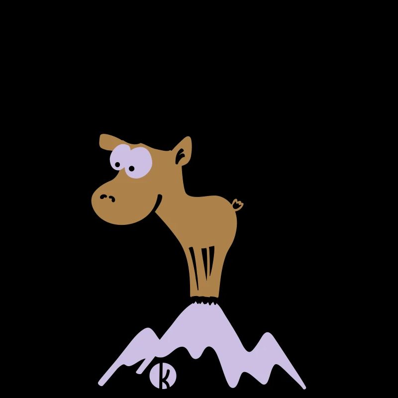 Steinbock - Capricorn (c)