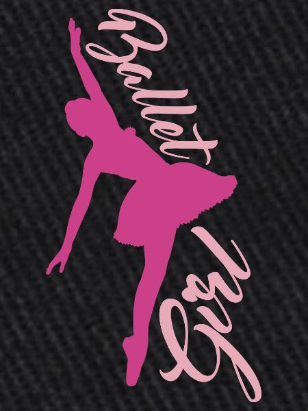 danseuse de ballet