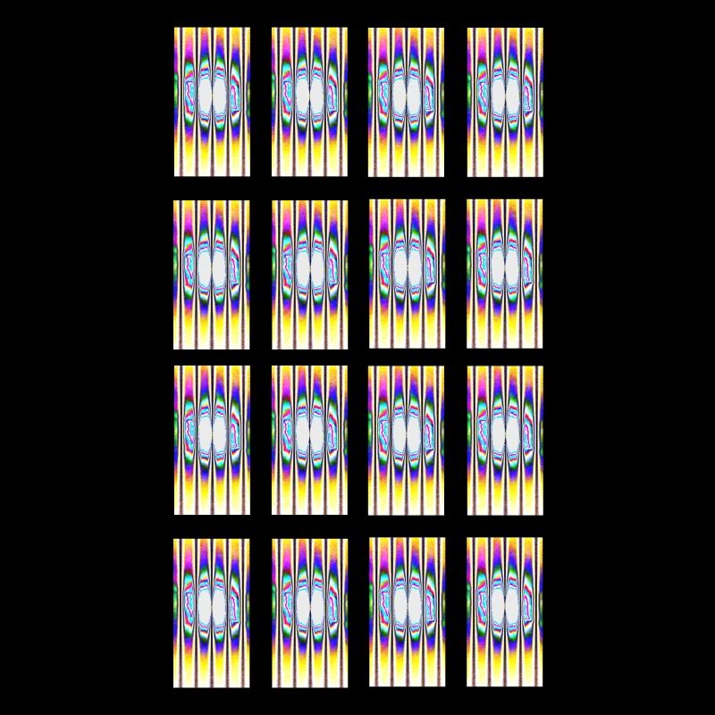 Hypnotic design Type-1