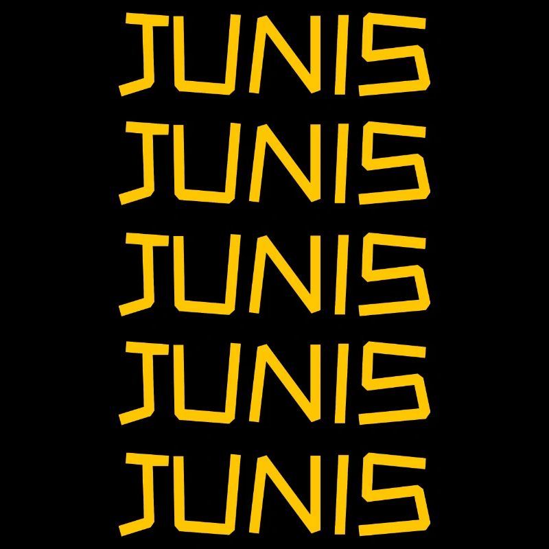 Vorname Junis