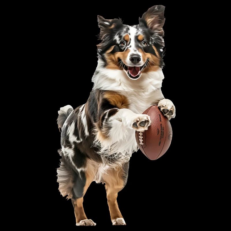 Australischer Schäferhund