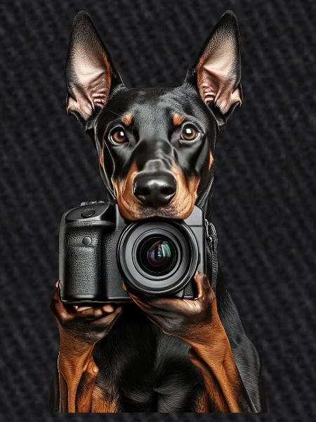 Dobermann