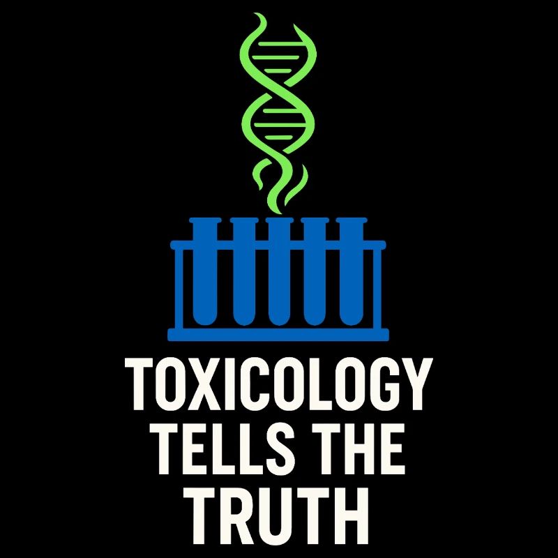 Forensic Chemist Crime Lab Toxicology