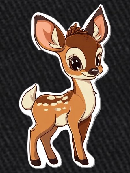 roe deer