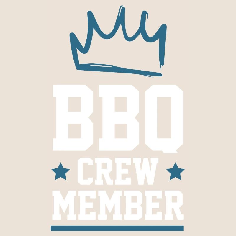 Équipe de barbecue