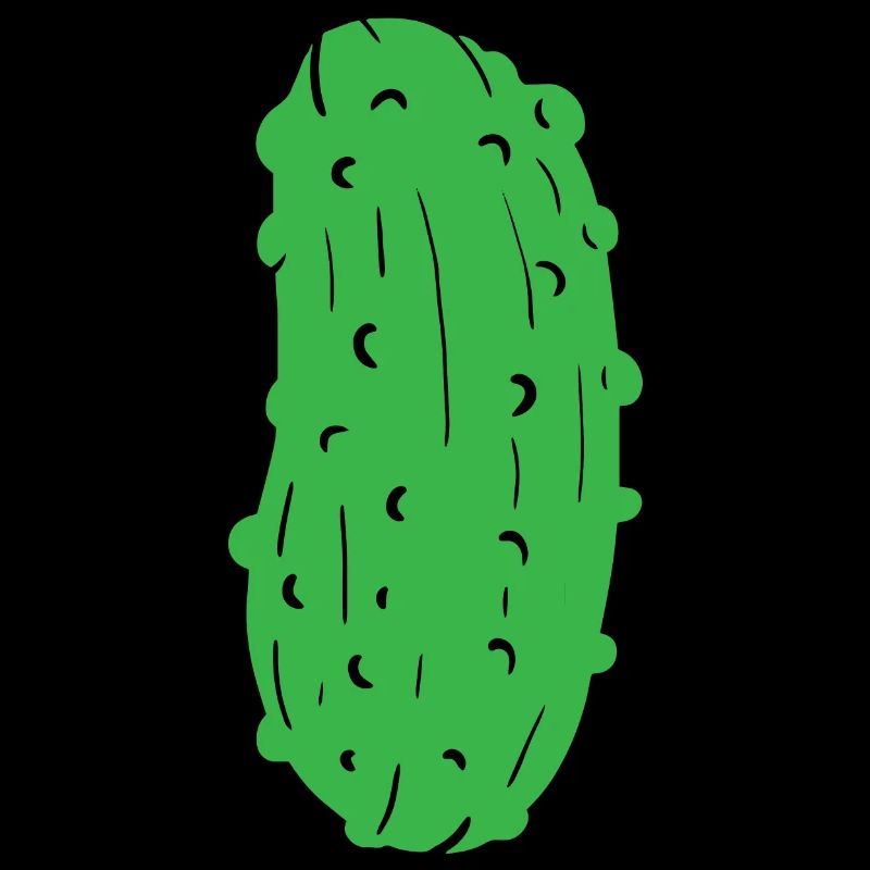 Concombre concombre concombre équipe préférée chef Veggie 1c