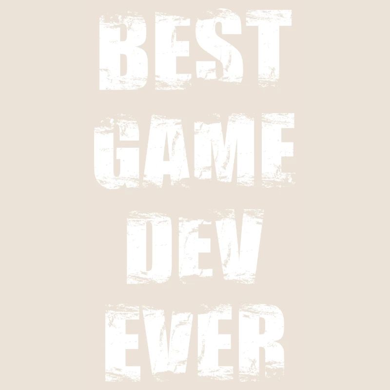 Game Developer