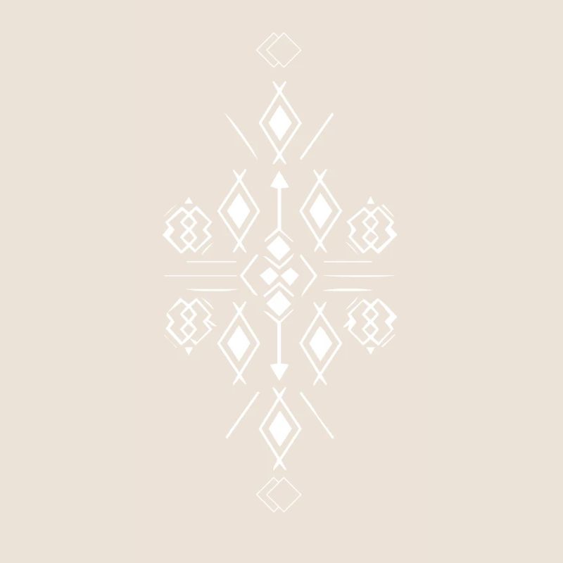 Berber-Symbol