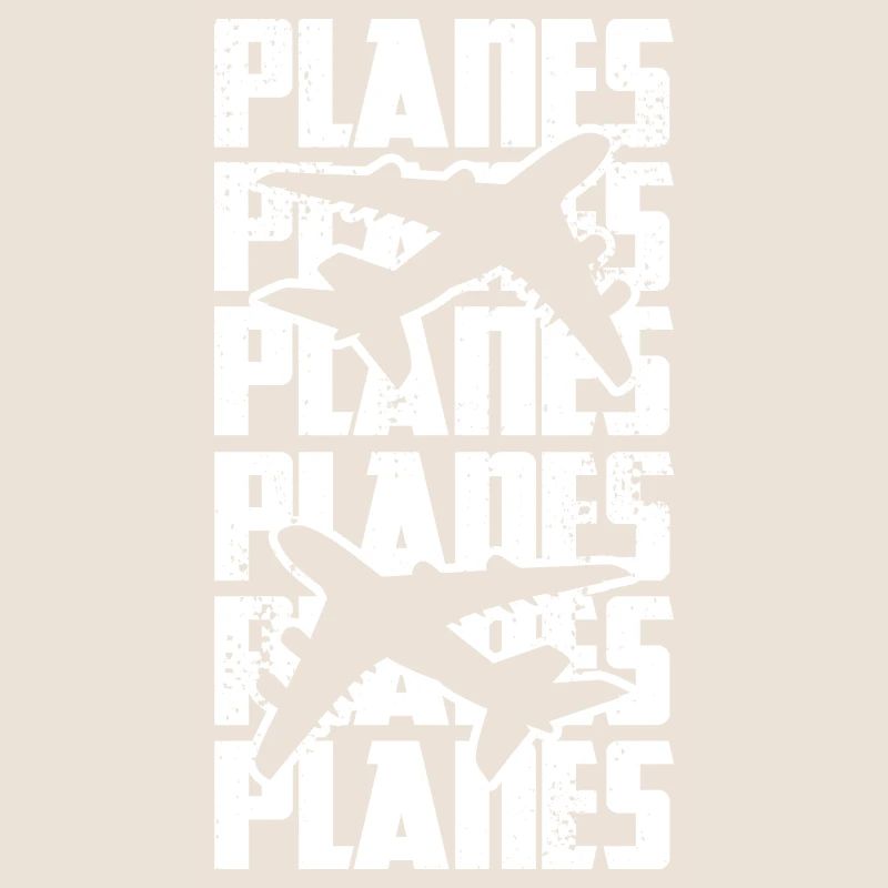 Airplanes