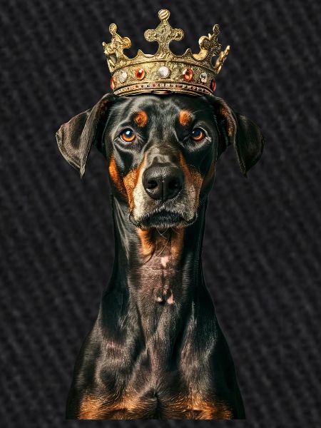 Doberman