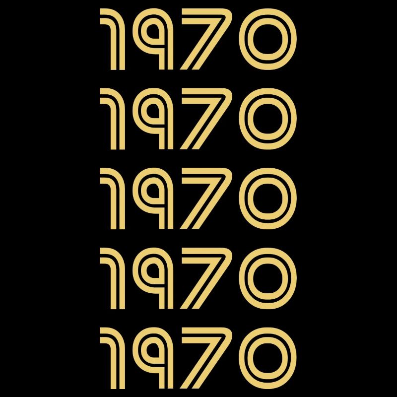 Année 1970