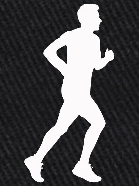 jogger