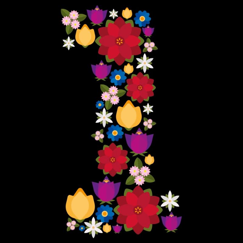 Flowers 1