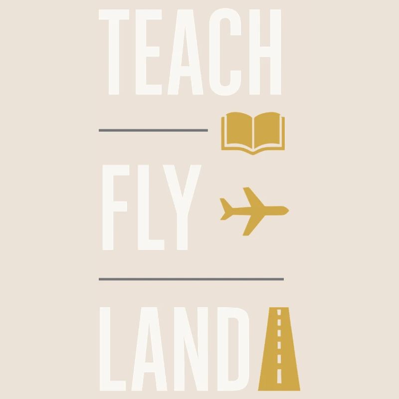 Flight Instructor Cfi Pilot Aviation Instructor