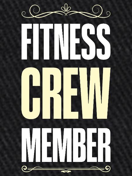 Fitness Crew