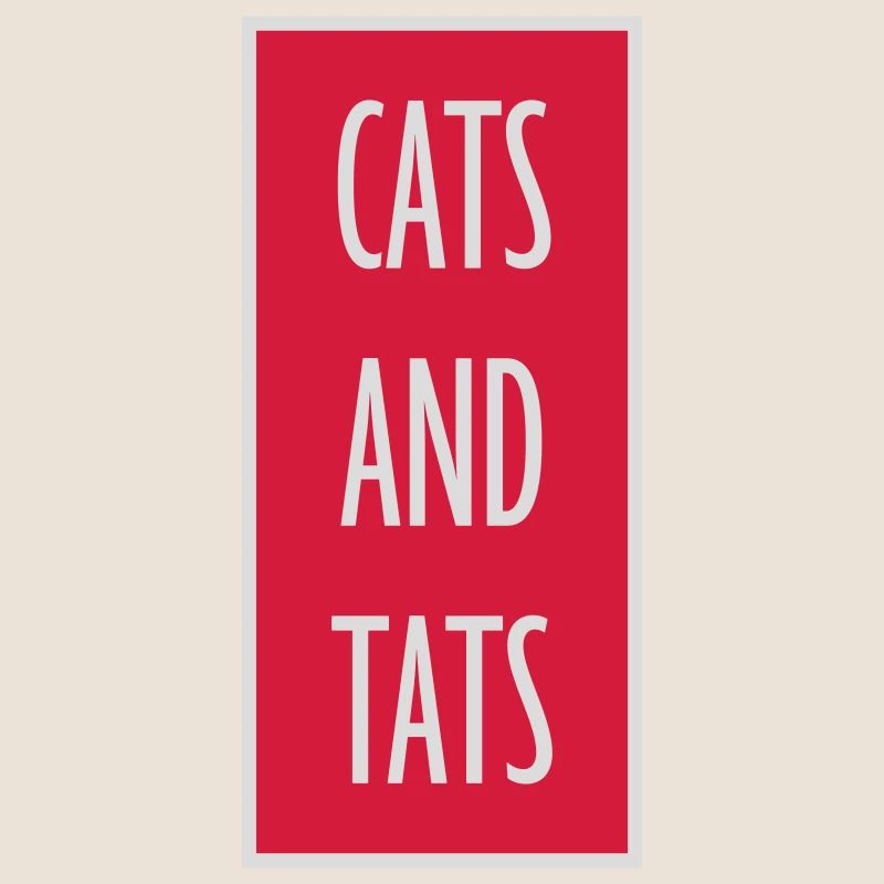 Citation de chats et de tats