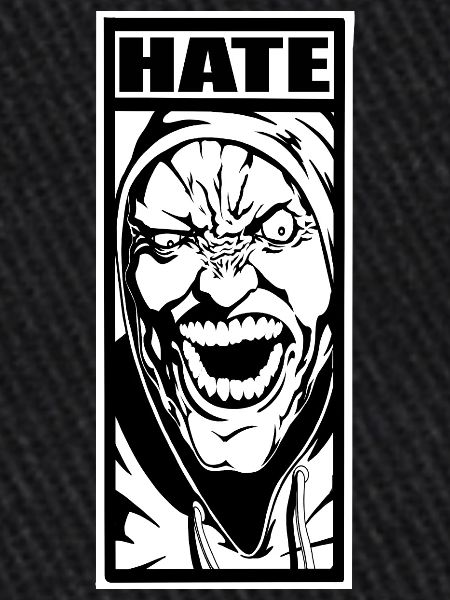 Hate