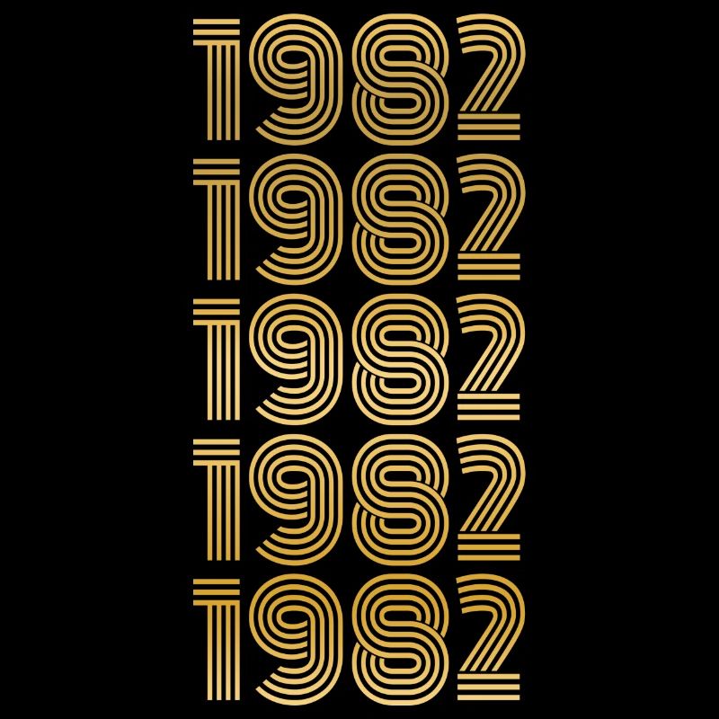 Amant 1982