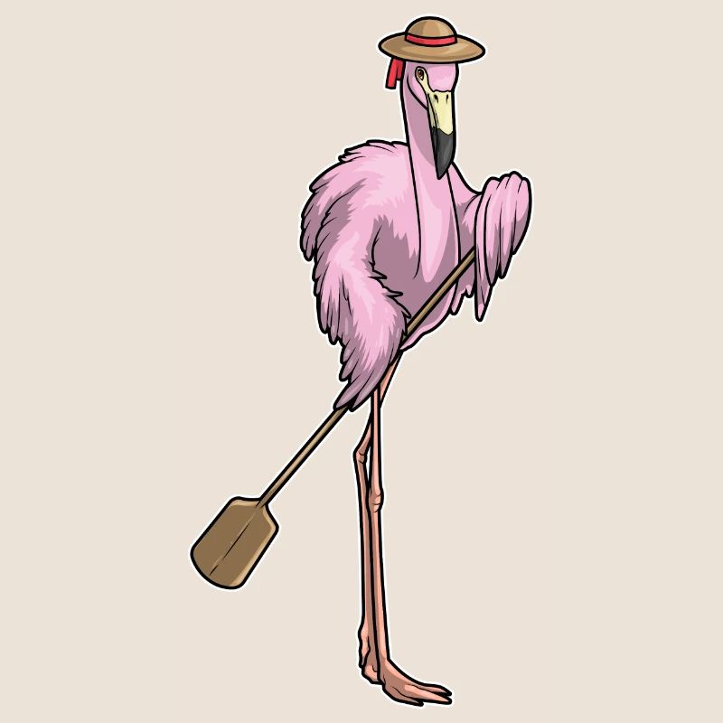 Flamingo Padel
