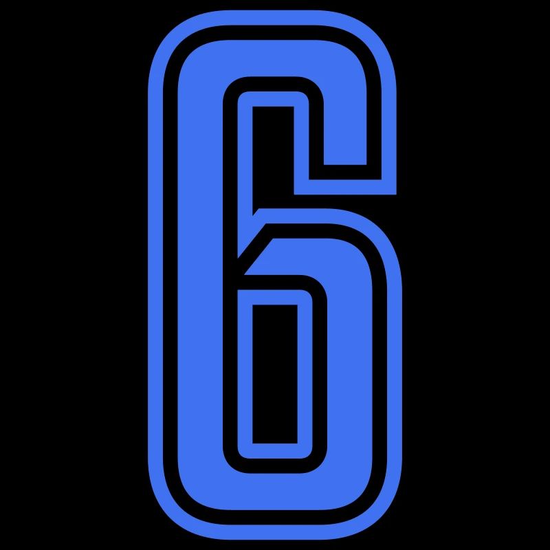 6