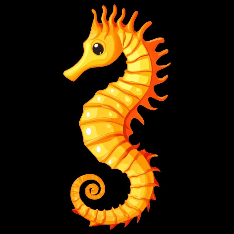 Seepferdchen