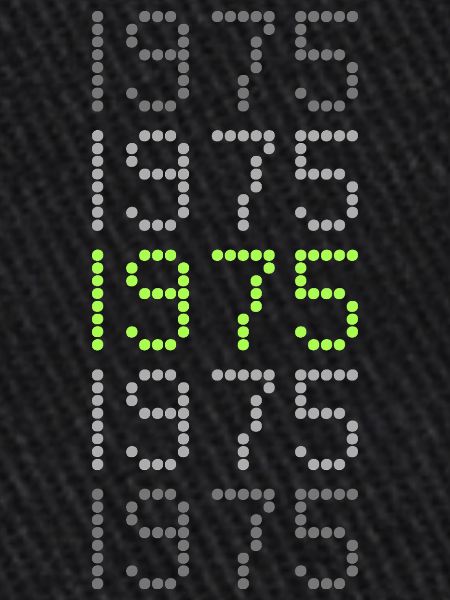Style 1975