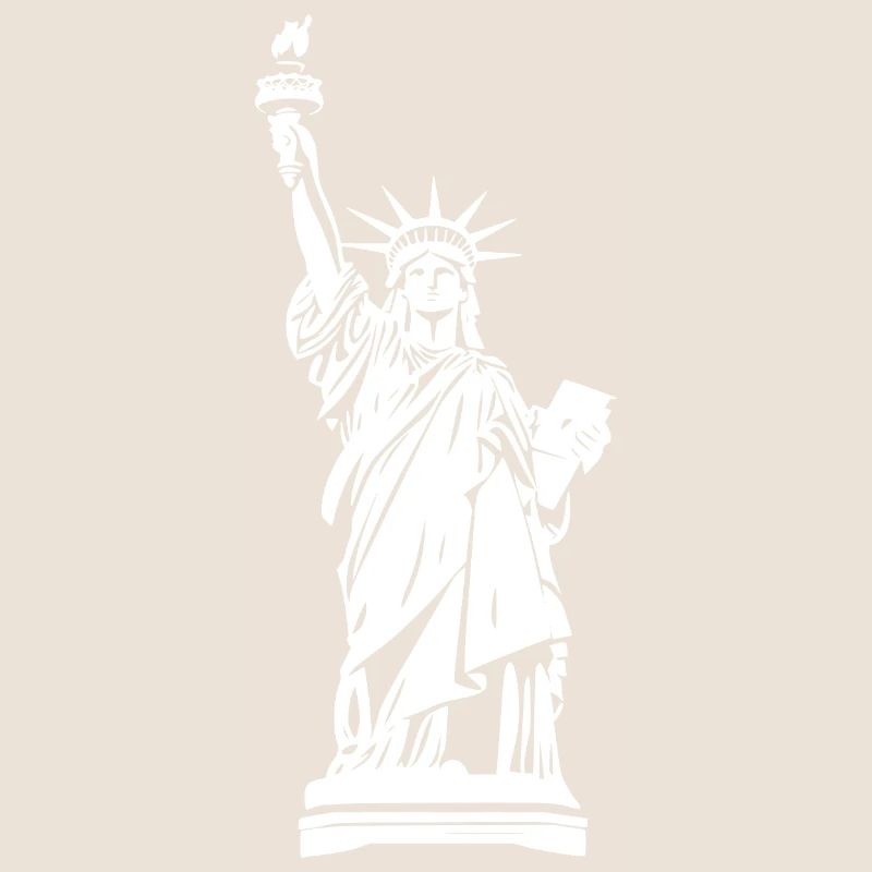 Statue de la Liberté