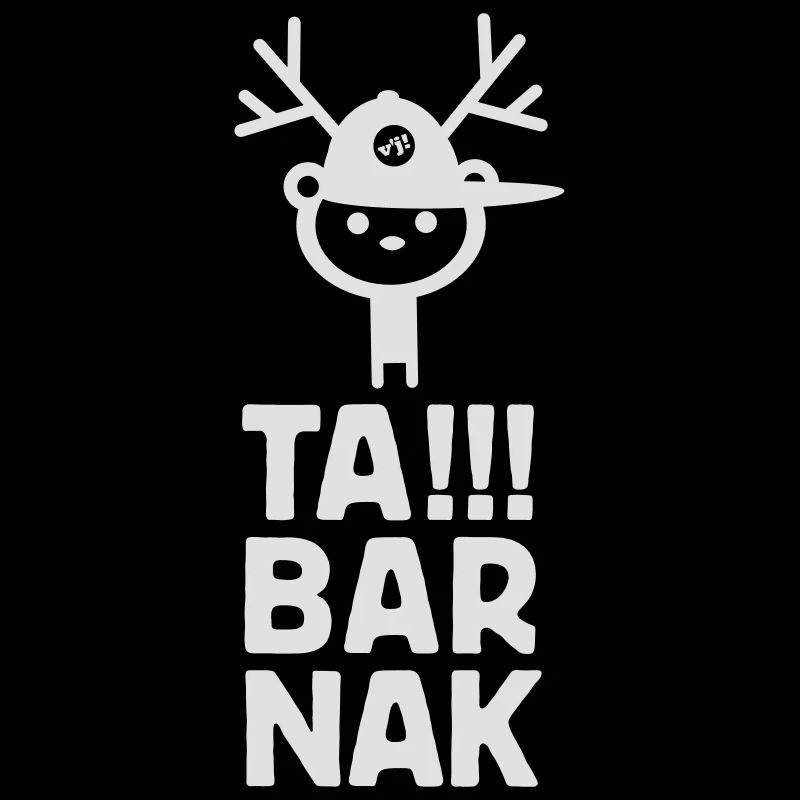 tabarnak!