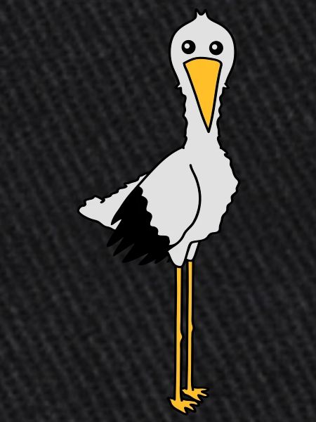 stork