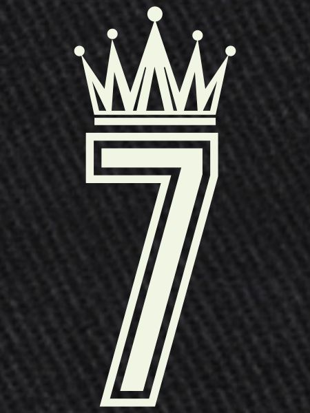 Royal Seven Logo