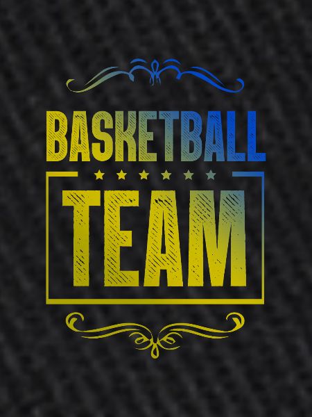 Équipe de basket-ball