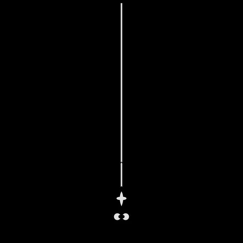 Funny Spider Design