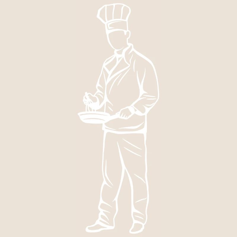 Chef Sketch