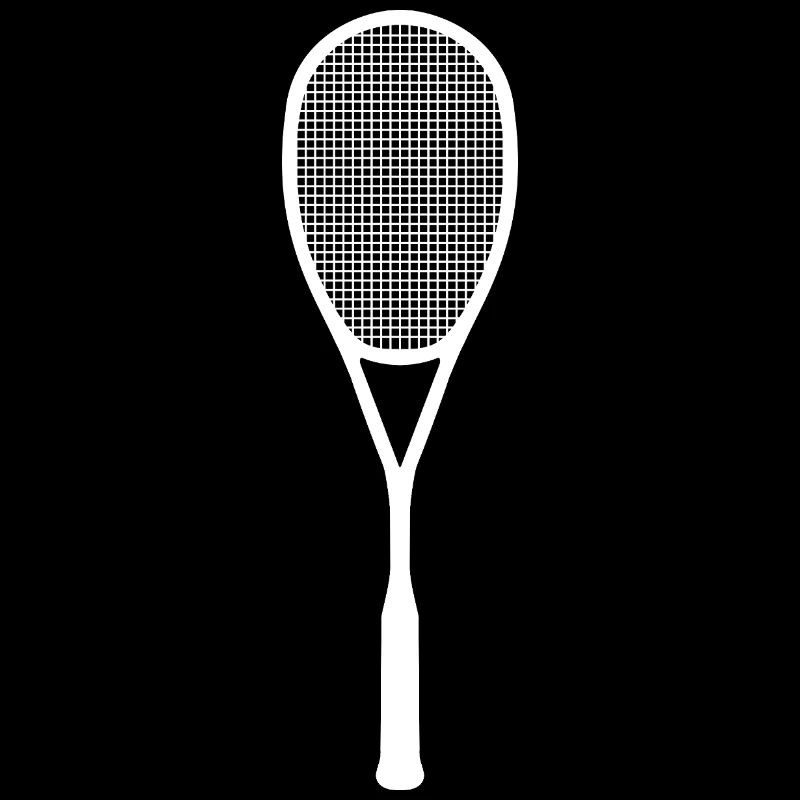 Raquettes de squash