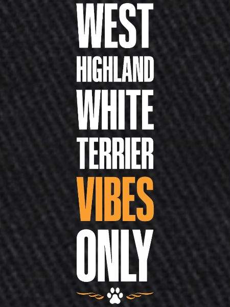 West Highland White Terrier