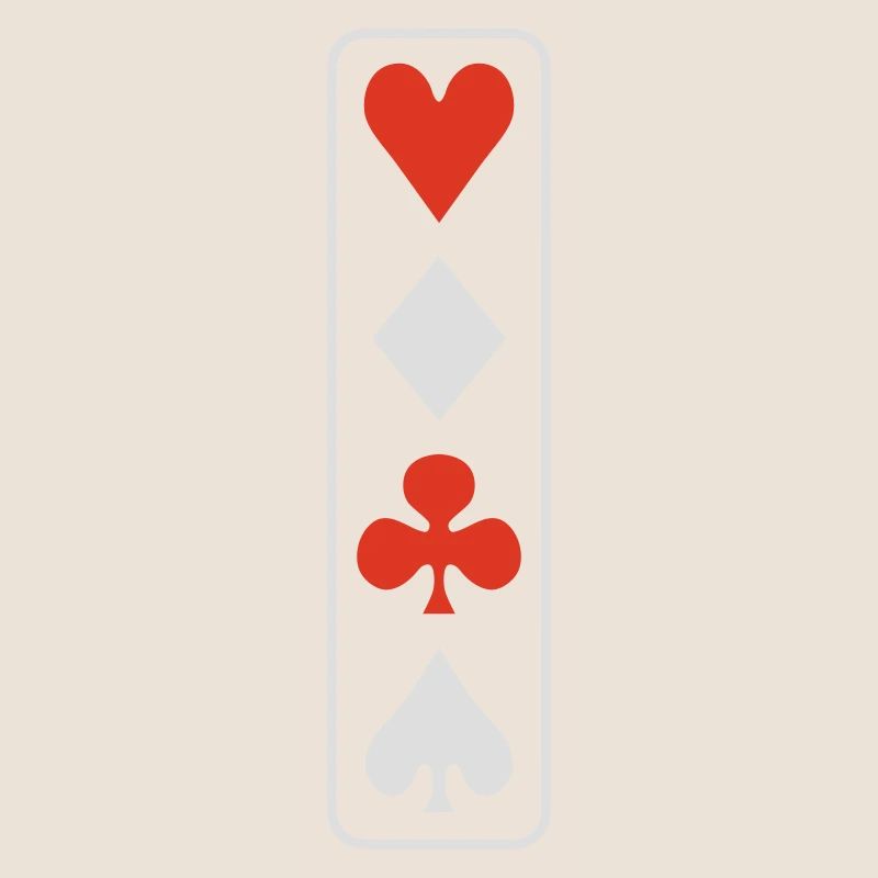 poker vertical