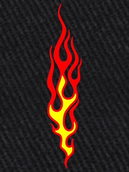 flammen