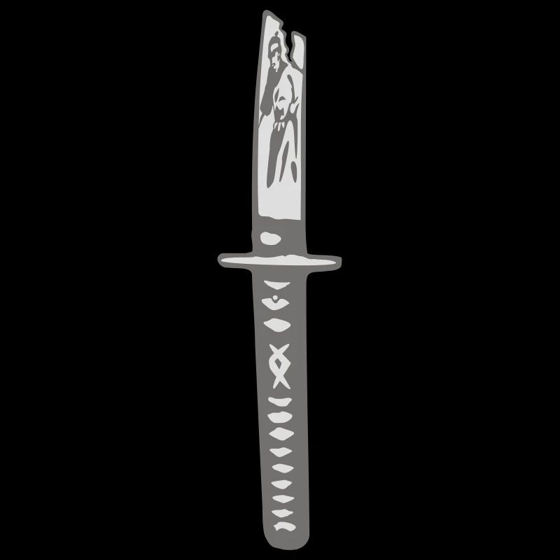 Katana Klinge