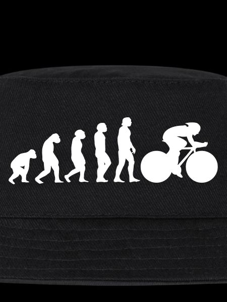 Rennrad Evolution