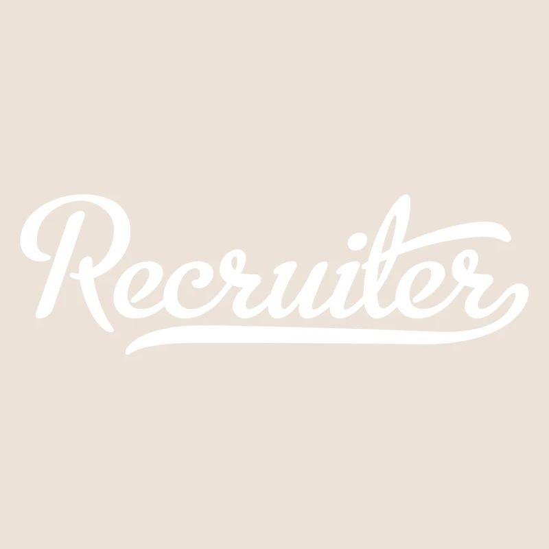 Recruiter